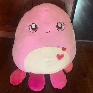 16” Jeanne the Jellyfish Squishmallow